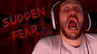 Amnesia CS | I ALMOST FELL OUT OF MY CHAIR!