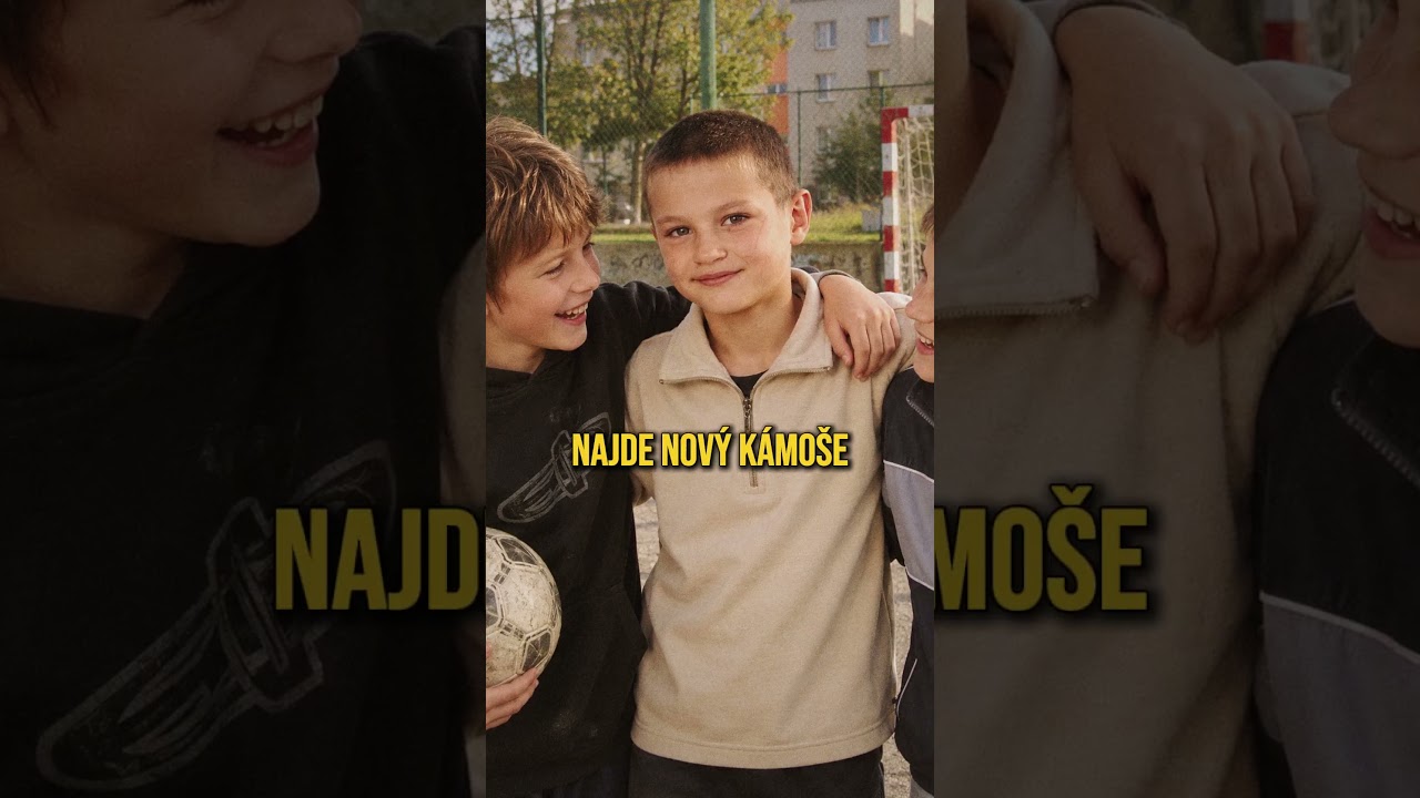 Dostával takovou bídu, že radši schválně propadl 😮