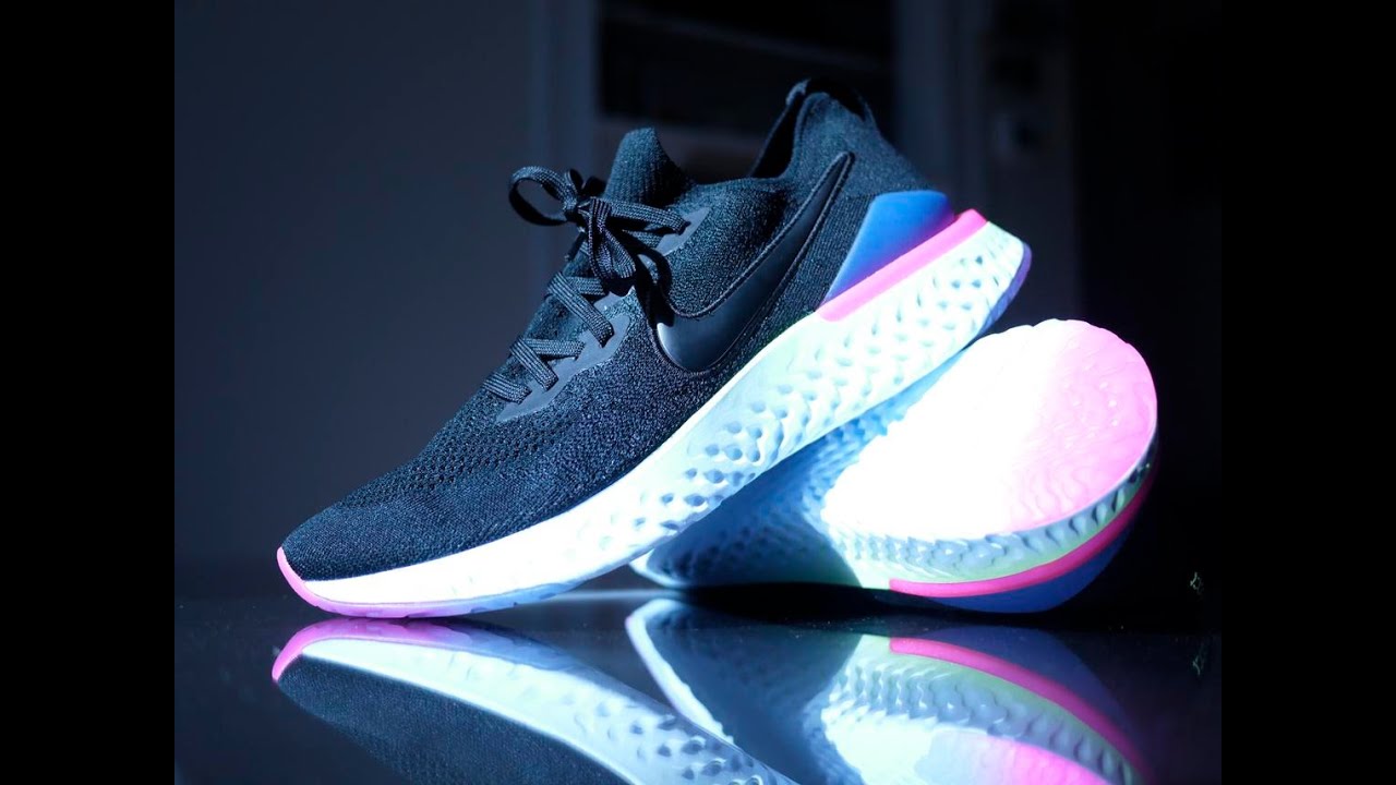 nikeepic