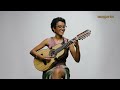 Mujer del Año 2024: el melodioso homenaje a Borinquen desde el alma y las manos de Fabiola Méndez