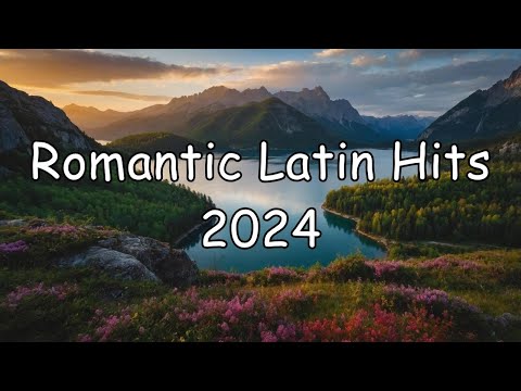 Romantic Latin Hits