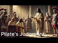 Jesus On Trial Pilate Herod The Fate Of The Innocent Jesus On Trial Pilate Herod The Fate Of The Innocent