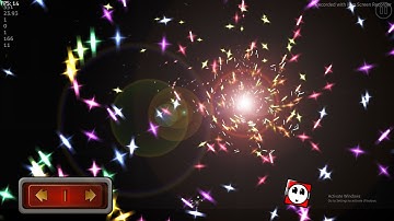 Geometry Dash |2.2 | Particle Effects