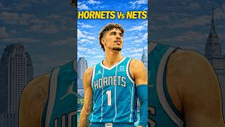 3 NBA Picks Today Charlotte Hornets VS Brooklyn Nets - Tuesday March 31st