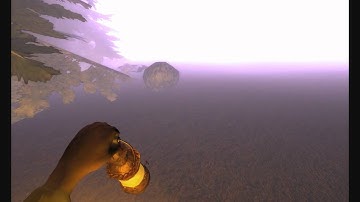 Amnesia : The Dark Descent - Custom story : Limbo - F**K