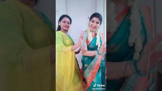 sun tv nayagi serialTikTok | Latest Tamil Dubsmash Videos #saitamil8808