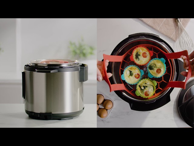 Things I Love: Oxo Pressure Cooker Baking Sling - DadCooksDinner