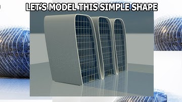 Revit Mass Modeling Tutorial