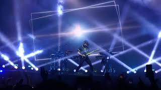 Gryffin Gravity II Tour "All You Need To Know" Entrance at Shrine Auditorium and Expo Hall in LA