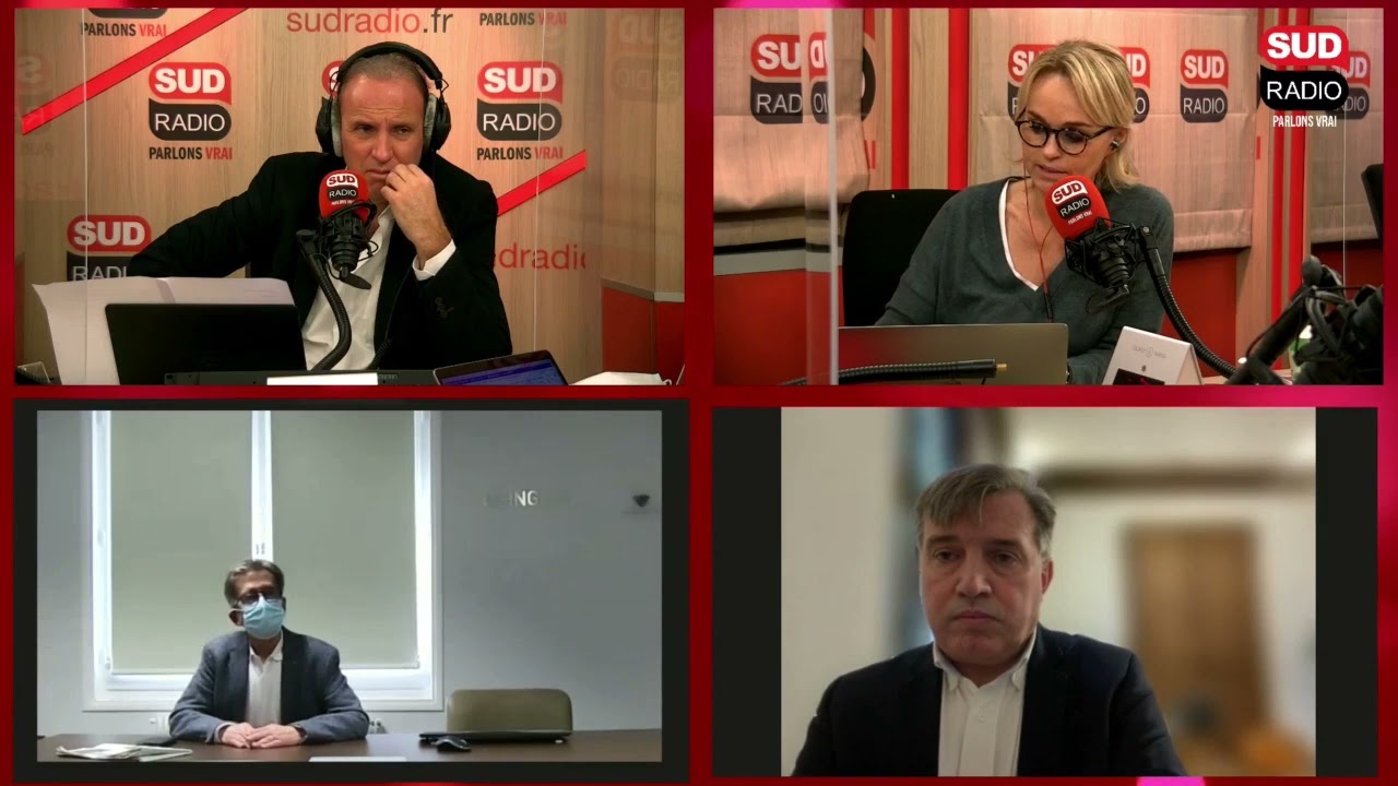 Accélération de la vaccination et des tests : où et comment se faire tester ?