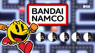 Bandai Namco Toys & Collectibles: Grand Opening at American Dream