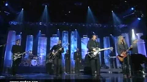 Mylon's Induction into the GMA Gospel Music Hall o...