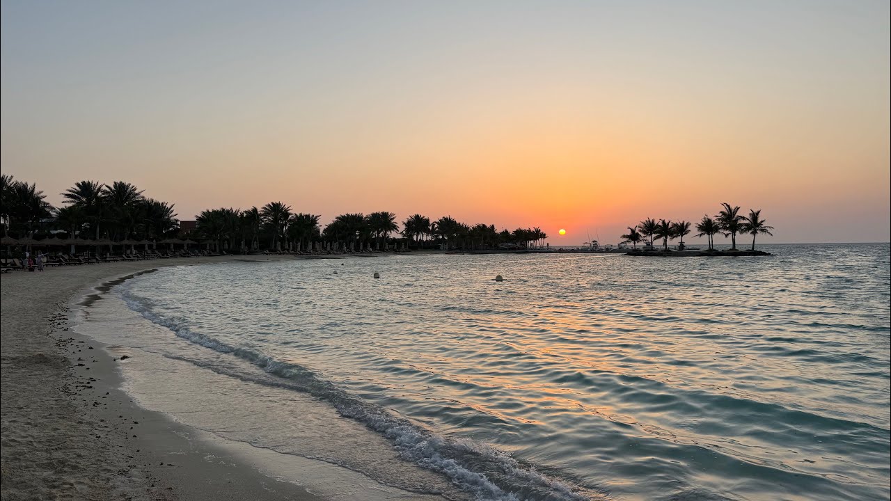 Silver Sand Beach Jeddah YouTube Silver Sand Beach Jeddah YouTube