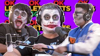 Joke Pakcik Pakcik - OKLETSGO EP6