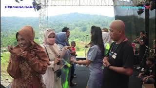 DEVI DEVOY - AMPUNILAH || PERMANA NADA ||