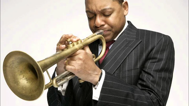 Wynton Marsalis - Intrada - Honegger