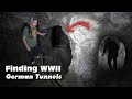 Finding Nazi Tunnels and Passages