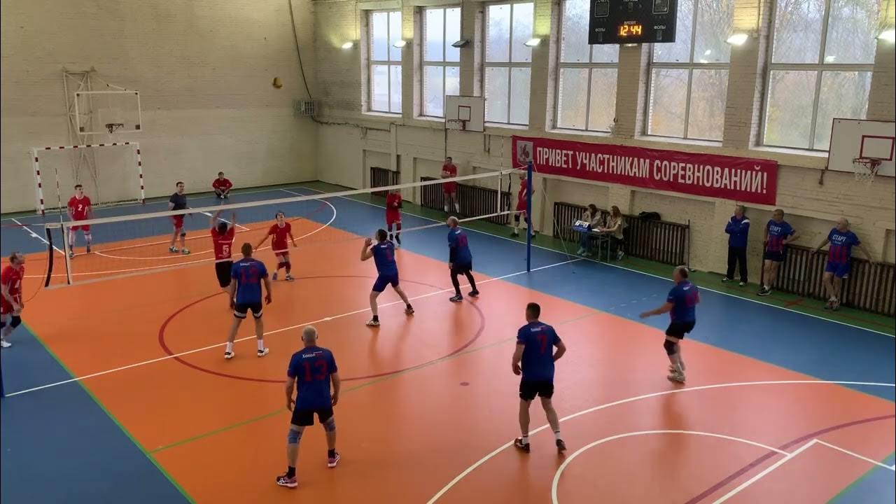 Sport Generation на Выборгском