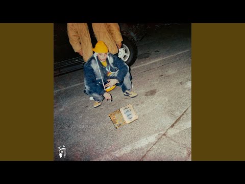 J.E.V.I PE$CI - My Whole Life