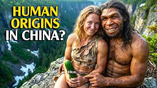 Human Evolution - Yunxian Man Fossil Challenges Evolution Asking If China Is Humanity's Birthplace