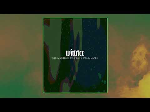 Morel Under/ Rafael Wapes/ Zar Pdkz - WINNER