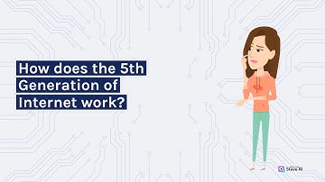 Exploring the Benefits of 5th Generation of Internet Technology