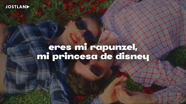 Kevin AMF - Rapunzel (Letra)