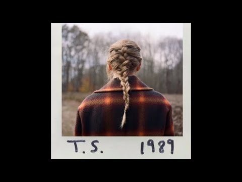 If Champagne Problems was on 1989