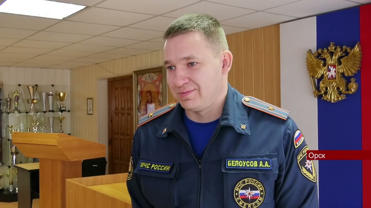 Страшный степной пожар охватил весь восток области в 2022 году