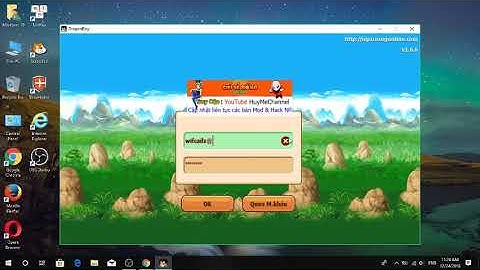 (NRO):Đập quần thần xayda lên c4 easy