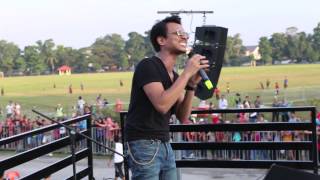 Gemuruh - Faizal Tahir (ERAvaganza #jajahanbola Klang) chords