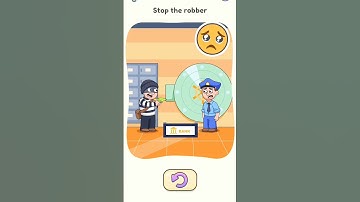 Dop5 Level45 Stop the robber 😱 | #shortsfeed #shortsviral #shortvideo #dop5