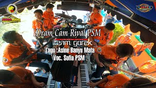 DRAM CAM RIFAL PSM TEAM GOREK | PUTRA SURTI MUDA | ASINE BANYU MATA | VOC. SOFIA PSM