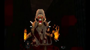 Bloom Playing Hell on Earth Doom II with hybrids and Caleb