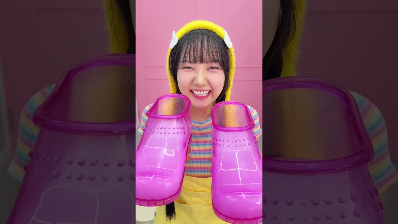 НЕВЕРОЯТНЫЙ ГАДЖЕТ ✨ / 