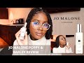 JO MALONE POPPY &amp; BARLEY COLOGNE REVIEW | QUICK FIRST IMPRESSIONS | SHOULD YOU PURCHASE?