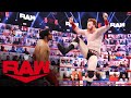 Mansoor vs. Sheamus: Raw, May 3, 2021