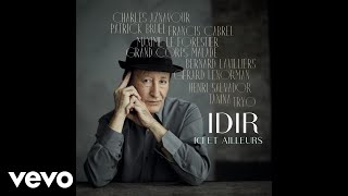 Idir - Né quelque part (version kabyle) (Audio) chords