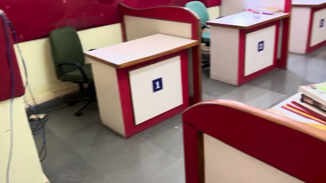 IHMS Infrastructure Video 2024