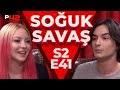 GÜLERSEN, KAYBEDERSİN! | Soğuk Savaş S2E41 w/ Ece Seçkin, Berk Keklik, Cemre Solmaz, Mehmet İmir