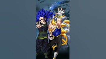 (who is strongest) Goku af vs vegeta af #dbs #dbz #dragonballsuper #anime #shorts