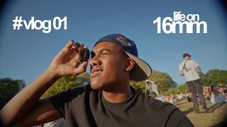 London Solar Eclipse - # Vlog 01
