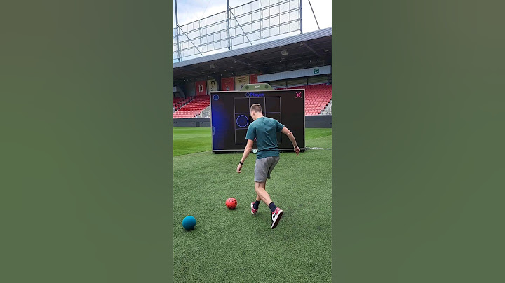 Futbalové Piškvôrky Ma OKLAMALI!