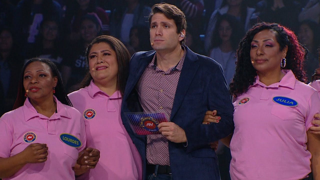 Mi Gente Dice | El "chapa tu cash" sigue sin dueño