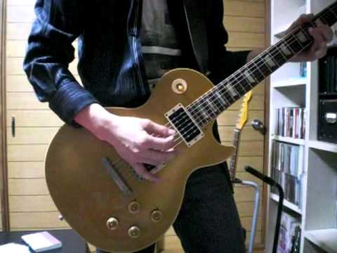 カエルのテーマ/Chrono Trigger