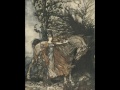 Miniature de la vidéo de la chanson Die Walküre: "Du Sahest Der Walküre Sehrenden Blick"