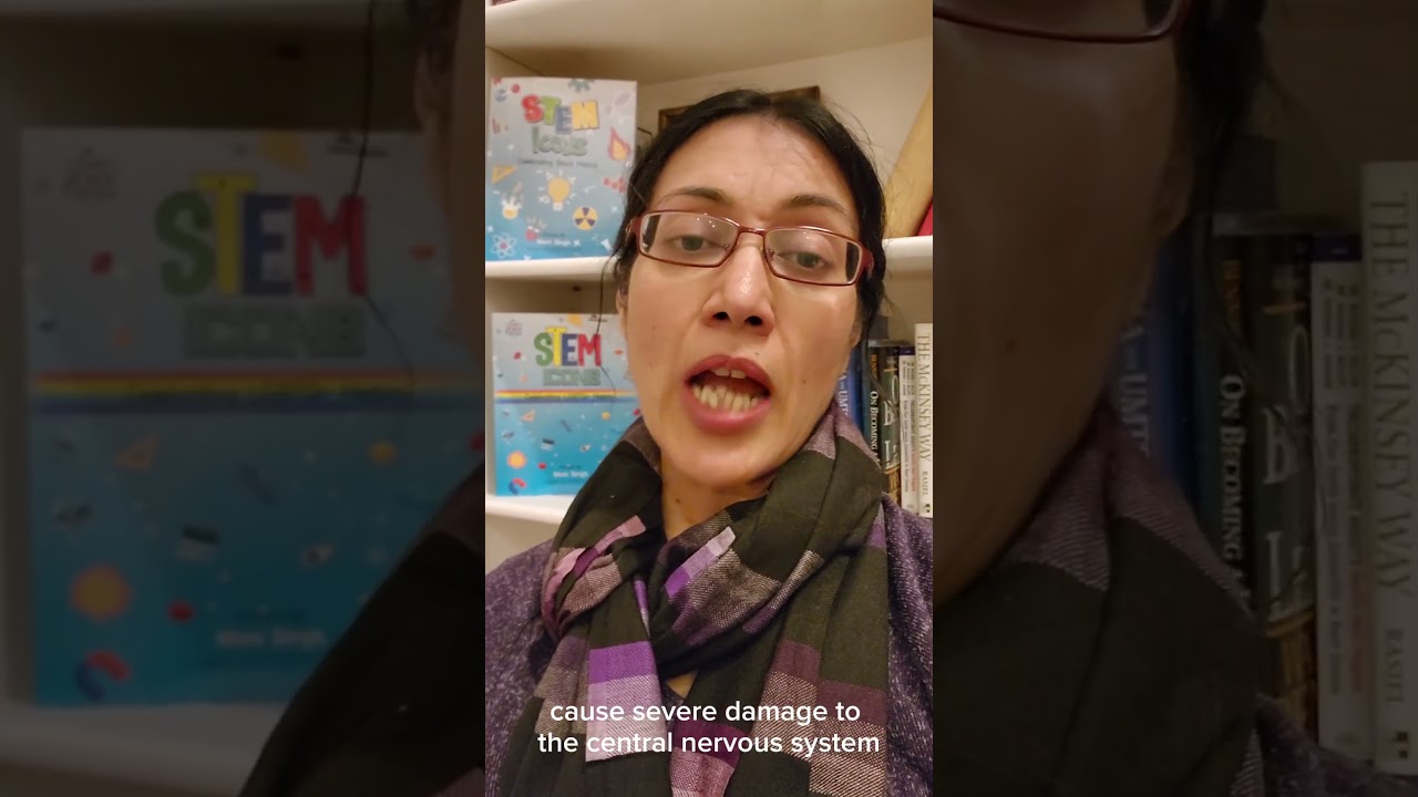 The Silent Killers: Chemicals or Weapons? Today In STEM History