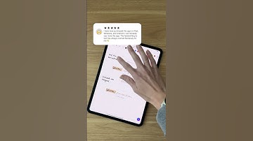 Thank you to our amazing community