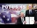 POTUS 45: la presidencia de Trump | DOCUMENTAL SONORO COMPLETO Mp3 Song