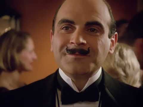 Agatha Christie's Poirot 1  Sezon 5  Bölüm izle (Üçüncü Kattaki  Daire)